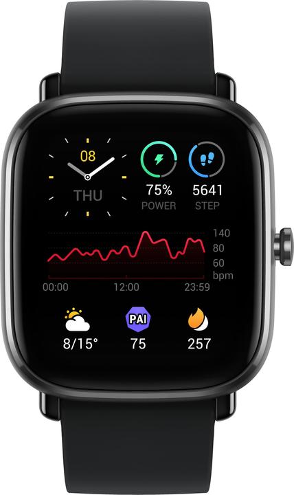 Amazfit GTS 2 mini (40.50 mm)