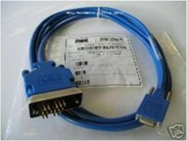 Immagine prodotto Cisco Cavo V.35 DTE MALE TO SMART