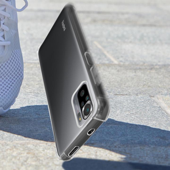 Actual product image Akashi Safe Series (Xiaomi Poco M5s)