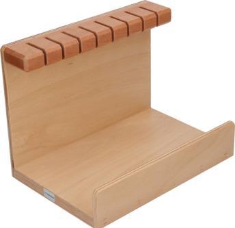 Produktbild OK-Line Werkzeugblock