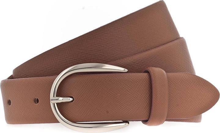 Produktbild Vanzetti Ledergürtel (100)