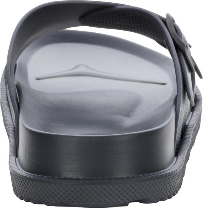 Actual product image Blue Yates mule (37)