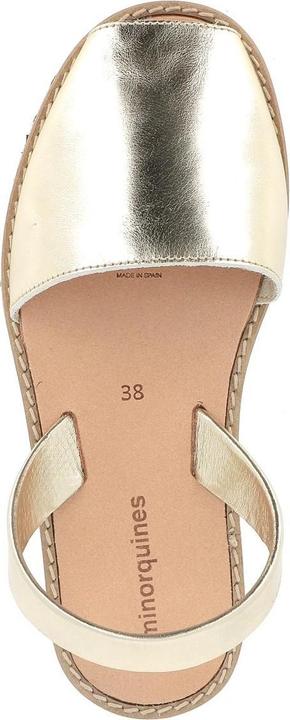 Produktbild Minorquines Avarca (40)