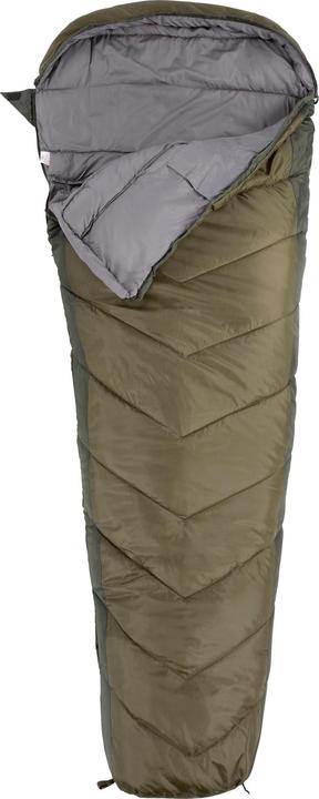 Produktbild Trespass DOZE 3 Jahreszeiten Schlafsack (230 cm)