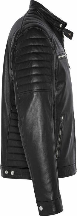 Produktbild Schott Nyc LCROCK Lederjacke (L)