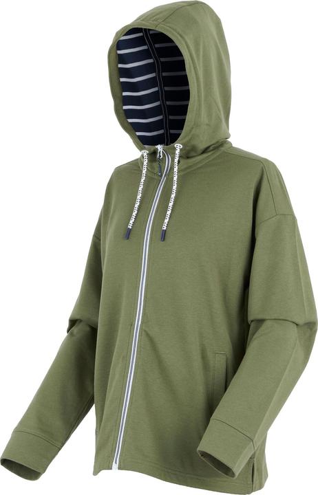 Image du produit Regatta - Veste à capuche BAYLETTA - Femme (42)