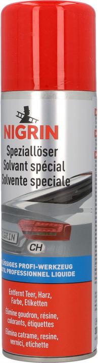 Nigrin Special solver (300 ml)