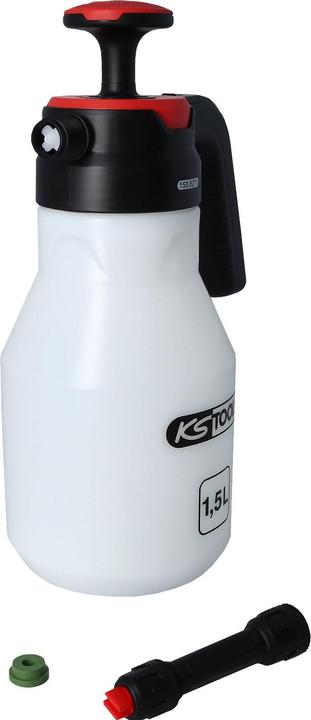 Image du produit KS Tools Pulvérisateur de mousse à pompe à pression (mousseur) (1.50 l)