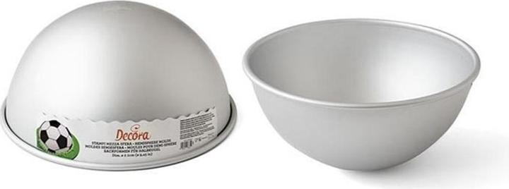 Produktbild Decora Halbkugel (24 cm)