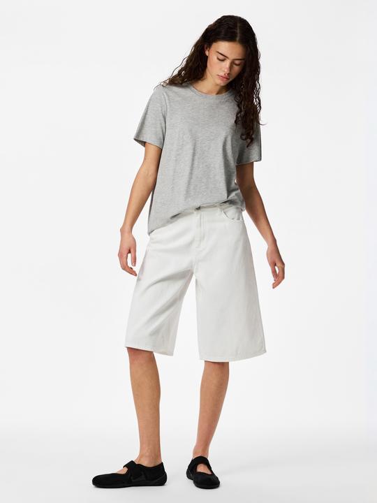 Image du produit Pieces Pcsky Mw Denim Jorts Noos Bc (M)