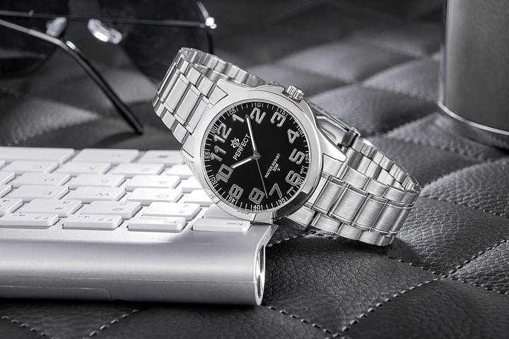 Produktbild MÄNNLICH PERFEKT P012 (zp304b) (42 mm)