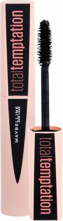 Actual product image Maybelline New York Total Temptation (Black)