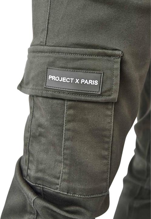 Produktbild Project X Paris cargo-hoe project x pari (S)