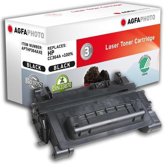 AGFAPHOTO, Toner, Toner Black (BK)