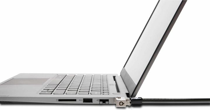 Produktbild Kensington NanoSaver Slim 2.0 Laptopschloss