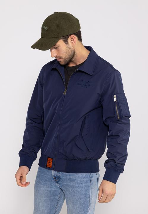Actual product image Bombers Original Jackets Hawk (L)