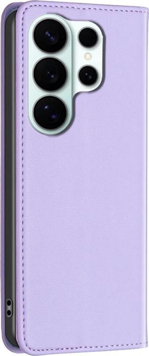 Actual product image Binfen Color Galaxy S26 Ultra - BINFEN Flip Case Hülle (Samsung Galaxy S26 Ultra)