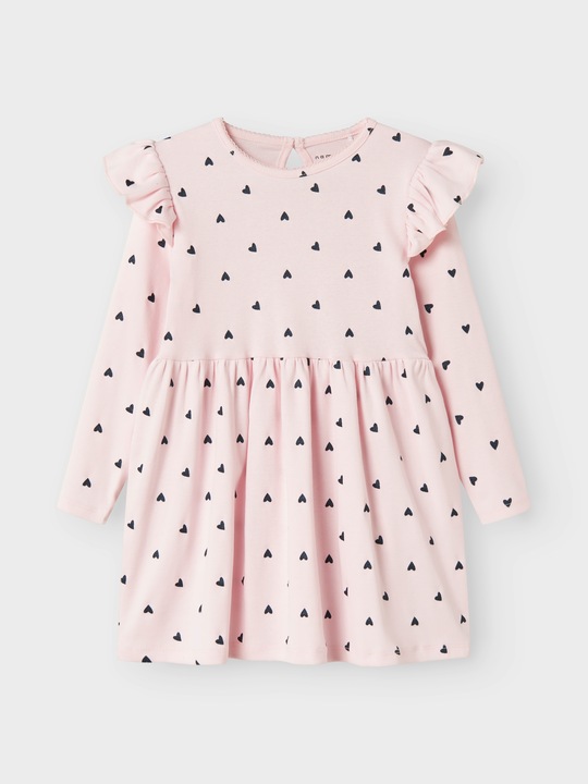 Produktbild Name it Bio-Baumwoll Kleid (110)