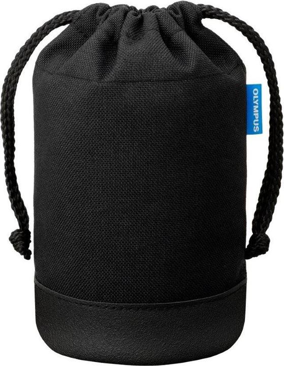 Actual product image Olympus OM System LSC-0914 Lens bag medium (Lens bag)