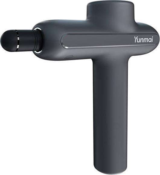 Actual product image Yunmai Vibration Massager Pro YMFG-B563 1800rpm