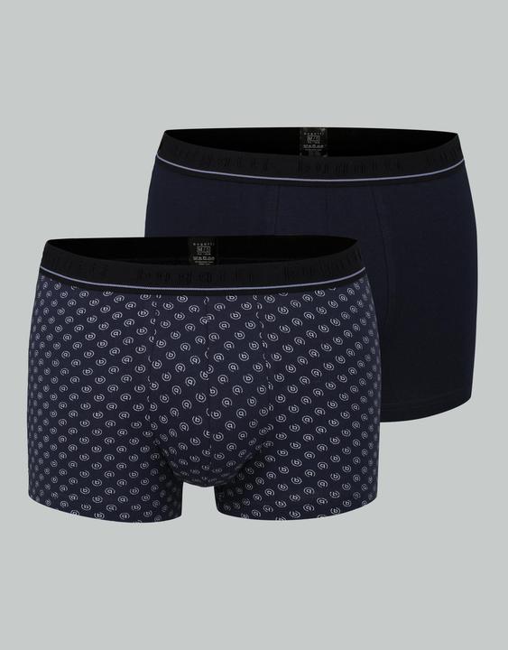 Produktbild Bugatti Herren-Pants 2er-Pack (XXL, 2er Pack)