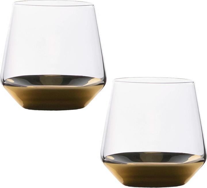 Immagine prodotto Intirilife Set di bicchieri da 350 ml (0.35 l, 2x)