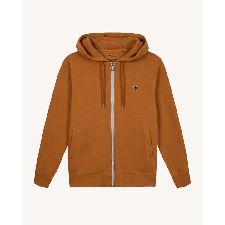 Produktbild Faguo Mesnil Cotton - Hoodie - Herren (XS)