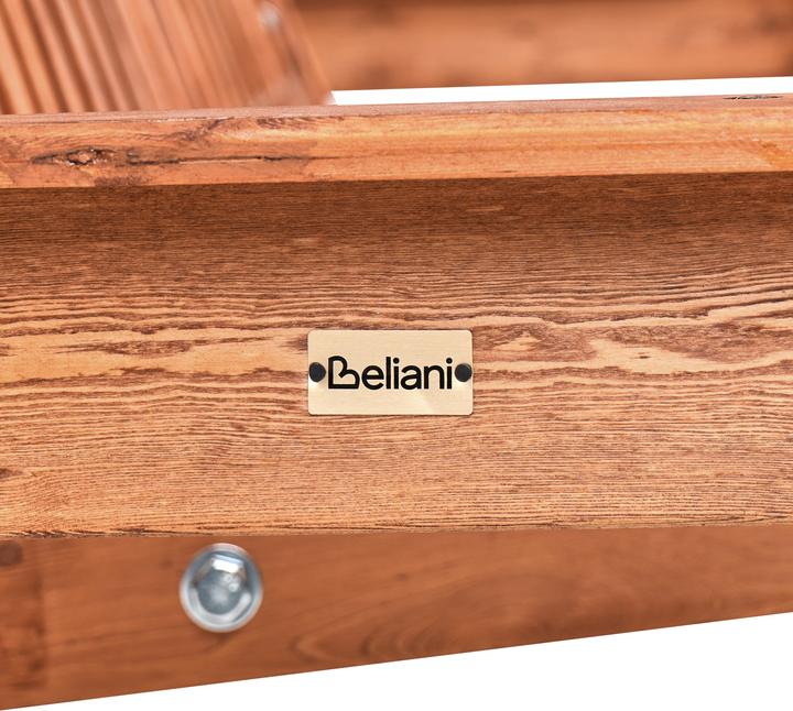 Actual product image Beliani Ficarella