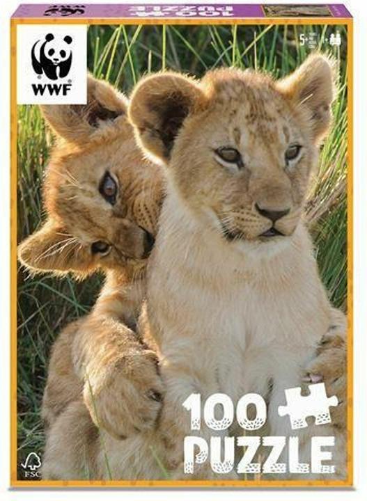 lion ページ Grafix Lion - acheter sur Galaxus