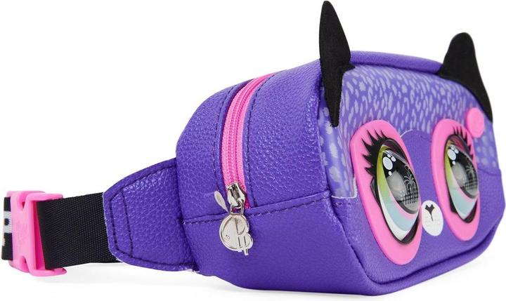 Produktbild Spin Master Purse Pets Savannah Spotlight Gepard Bauchtasche