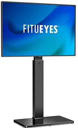 Produktbild Fitueyes TV Bodenständer (Universal, 54", 40 kg)