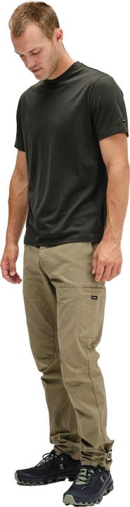 Immagine prodotto Mover Plastic Free Sportswear Merino (XL)