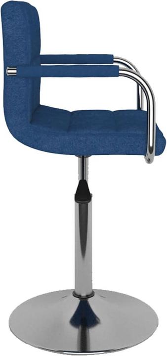 Actual product image vidaXL Esszimmerstuhl