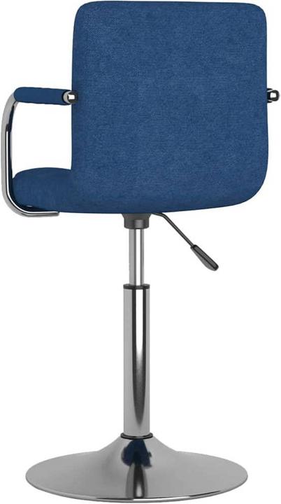 Actual product image vidaXL Esszimmerstuhl