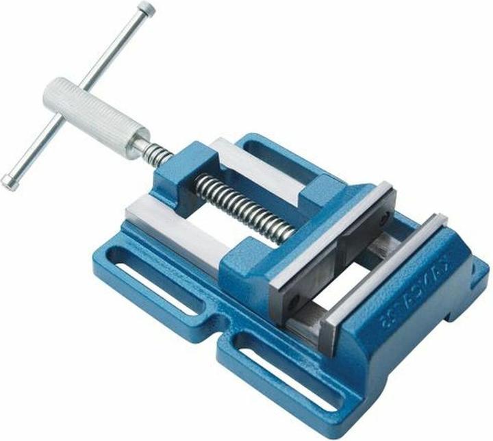Actual product image Kanca Drilling machine vice (100 mm)