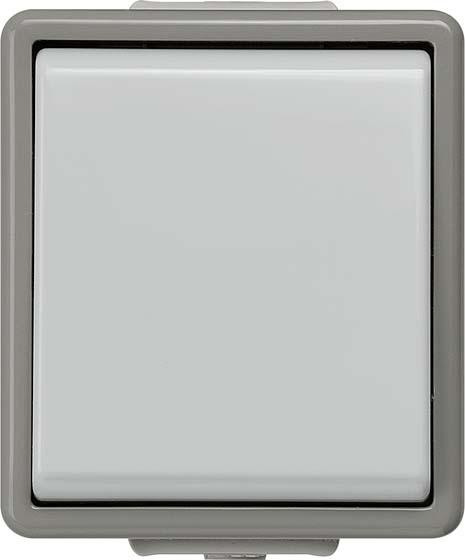 Immagine prodotto Siemens Interruttore 1 polo, 10A 250V 66X75mm