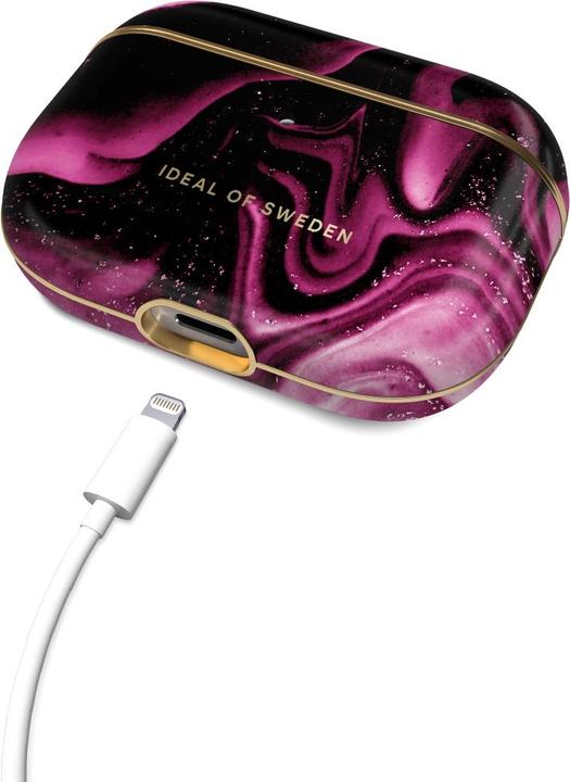 Actual product image iDeal Of Sweden AirPods Case