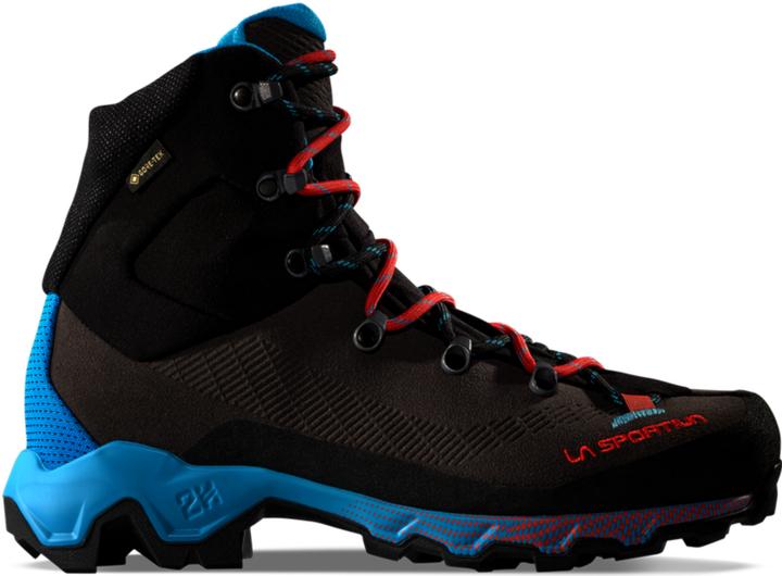 Produktbild La Sportiva Aequilibrium Trek Woman GTX (39)