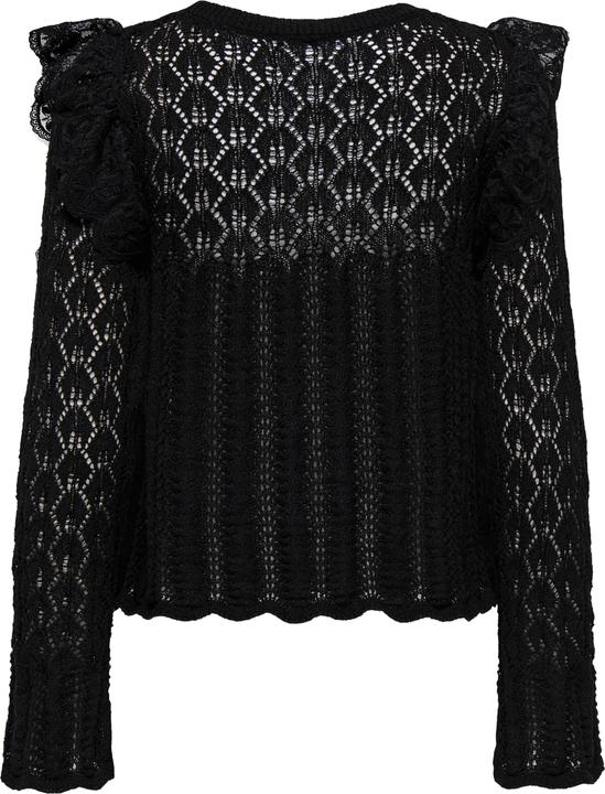 Image du produit Only ONLASHLEY Strickpullover Strickpullover (M)