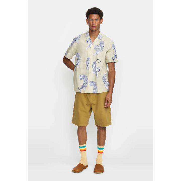 Produktbild Revolution Hemd (M)