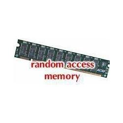 IBM 128MB PC133 SDRAM (DDR3-RAM), RAM