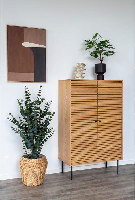 Produktbild House Nordic Eucalyptus (120 cm)