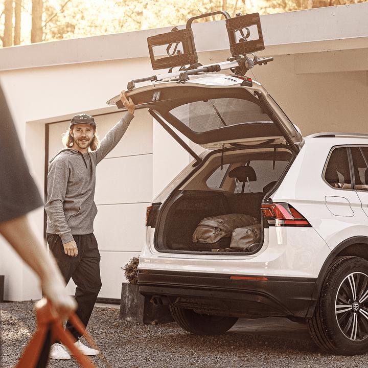 Produktbild Thule OutWay Platform 2
