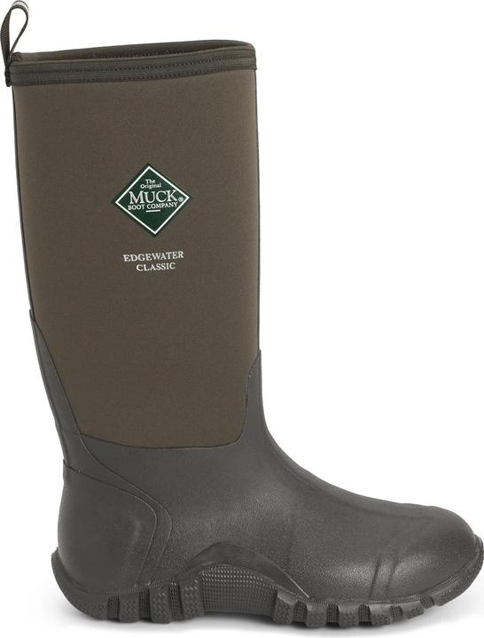 Produktbild Muck Boot Edgewater Classic Stiefelette (43)