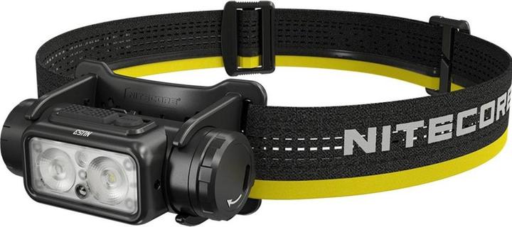 Nitecore NU53 (1800 lm)