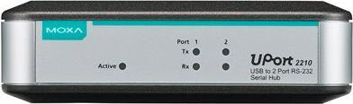 Image du produit Moxa UPort 2210