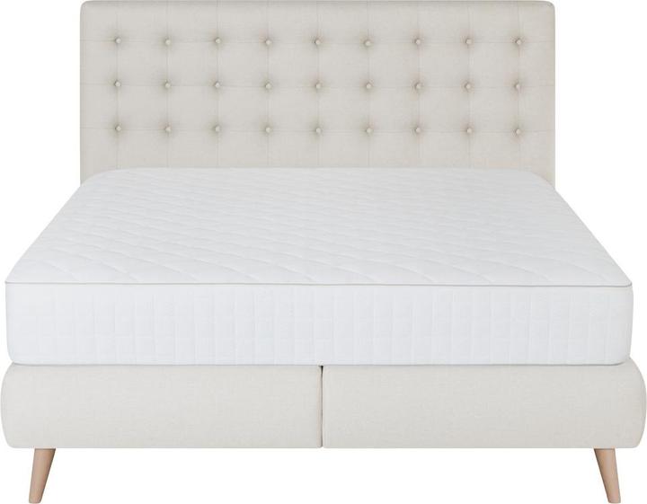 Image du produit Welnova Fustic (180 x 200 cm)