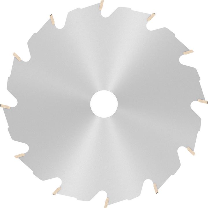 Actual product image Bosch Professional Zubehör PRO Construct Wood circular saw blade, 150 x 2.4 x 20 mm