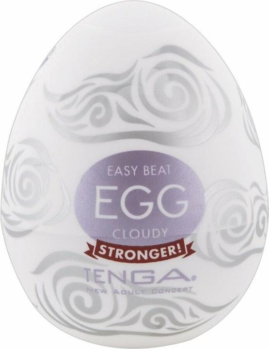 Produktbild Tenga Cloudy