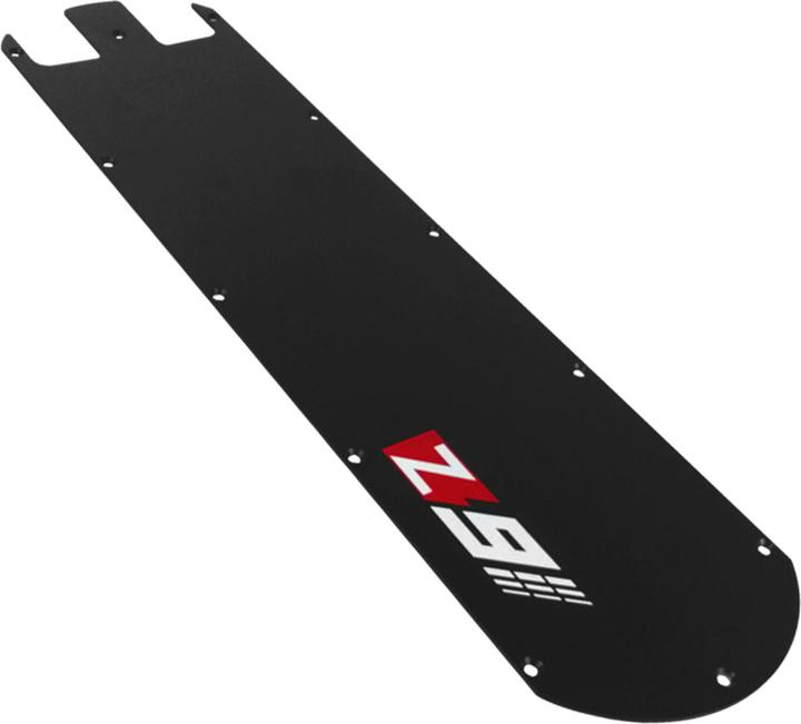 Actual product image Zero Deck-Abdeckung